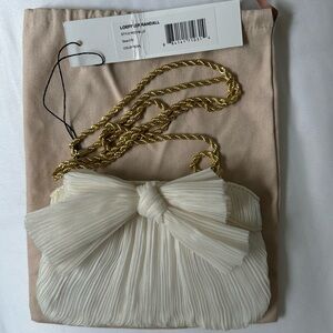 Loeffler Randall Rochelle purse